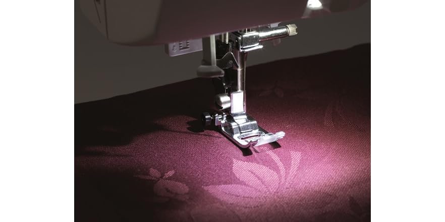 Brother sewing machine xr1355