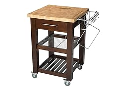 Pro Chef Work Station