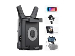 Accsoon CineView Nano Wireless Video 