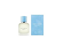D&G Light Blue Pour Homme EDT Men - Choose Size
