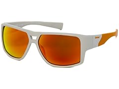 Timberland Men's Polarized Sunglasses TB9204