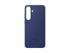 Samsung Galaxy S25+ Silicone Phone, Blue