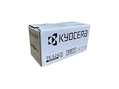 KYOCERA TK-5242K Black Toner Cartridge f