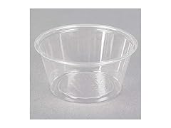 Fabri-Kal 9509302 Greenware 2 Ounce