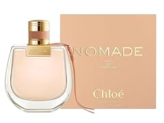 Chloe Nomade Eau De Parfum Spray For Women, 75mL