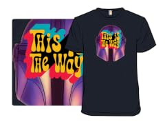 This is the Groovy Way