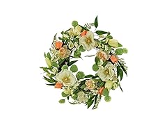 National Tree Company 22" Spring Wreath