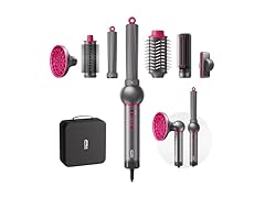 O.H.B 7-in-1 Hair Styler Set