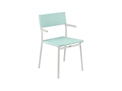 Lafuma Batyline Duo ORON Outdoor Armchair (Set of 2)