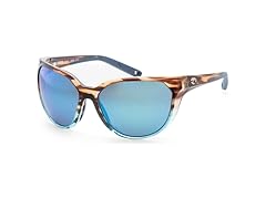 CDM Women's Mayfly Polarized Sunglasses