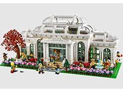 LEGO The Botanical Garden