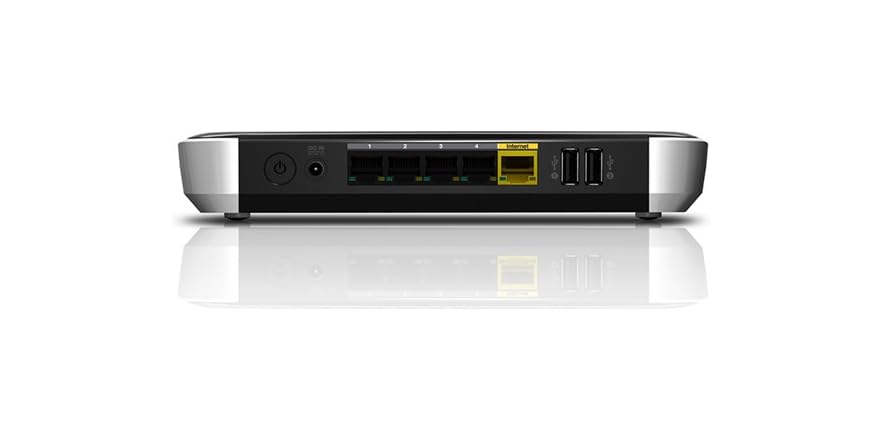 Mynet Router WD MyNet N750 2x2 Wireless N Router
