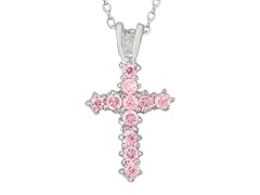 Cross Pendant