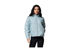 Columbia Womens Sienna Hill Jacket (L)