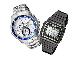 Casio Watches