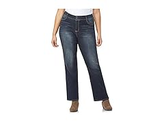 WallFlower Women's Jean Betsy (14L)