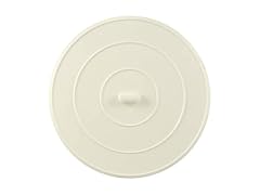 DANCO Flat Suction Sink Stopper 5in