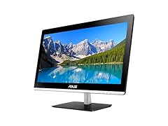 ASUS 19.5" Intel Dual-Core AIO Desktop