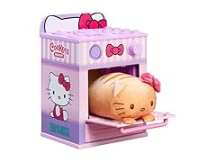 Cookeez Makery Hello Kitty & Friends Oven Playset