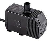 290 GPH UL Listed Submersible Pump