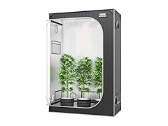 VEVOR 2x4 Grow Tent