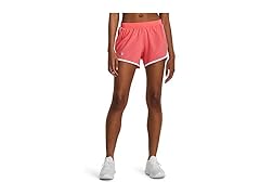 Under Armour Running Shorts Pink (3X)