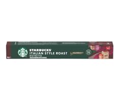 Starbucks Italian Style, 120-Count
