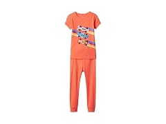 GAP Unisex (12-18 MOS) Toddler Short Sleeve Set