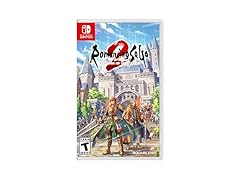 Romancing SaGa 2: Revenge of the Seven