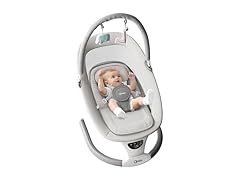 Baby Swing for Infants