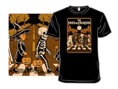 Halloween Album Cover