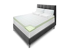 SensorPedic Bounce 3" Topper- 3 Sizes