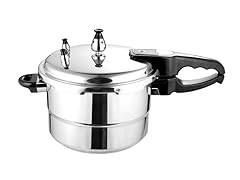 Aluminum Pressure Cooker-5 Sizes