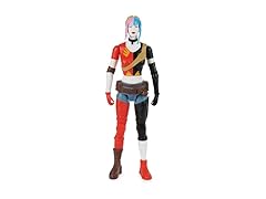 DC Comics Harley Quinn Figure, 12-inch