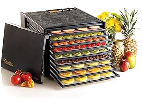 Excalibur 3926TB Food Dehydrator