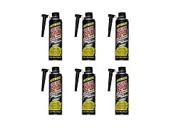 Catalytic Converter Cleaner 17oz 6pk
