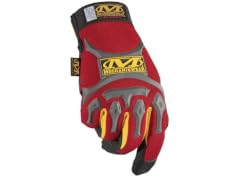 Mechanix Wear MMP-02-010 RED  2pr M-Pact Gloves