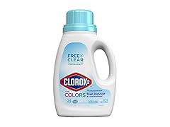 Clorox Clorox 2 Colors 33oz HPC