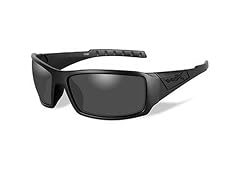 Willey X WX Twisted Black Ops Sunglasses