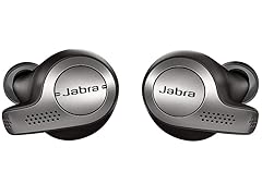 Jabra Elite 65t Earbuds
