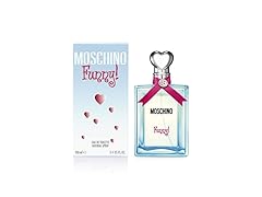 Moschino Funny! 3.4 OZ EDT Spray Women