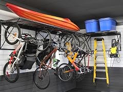 Heavy Duty Wall Mount Storage Shelf