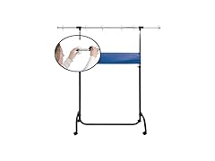 Colorations Charts Stand on Wheels