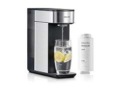 Countertop Reverse Osmosis Water Filter
