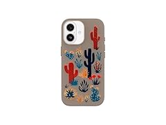 OtterBox iPhone 17 Cactus Leather