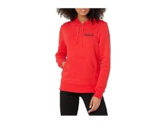 Amazon Essentials Women's Fleece Hooded Pullover