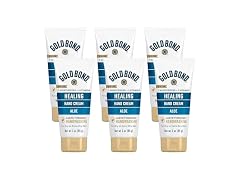 Gold Bond Healing Hand Cream