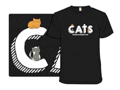 Because People - Cats Remix