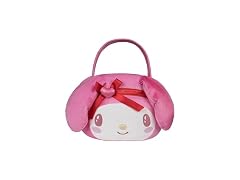 Hello Kitty and Friends Official My Melody Heart Pail Accessory