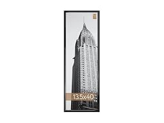 MCS Trendsetter Poster Frame, 13.5x40